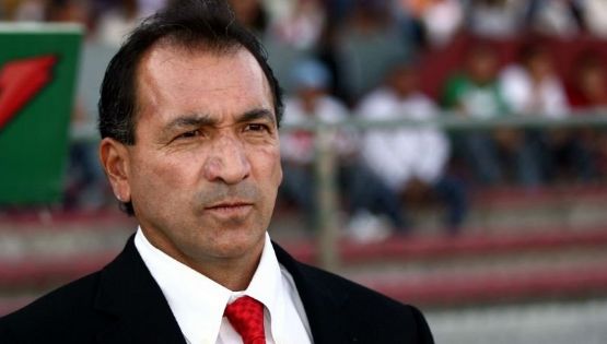 Mario Carrillo recomienda al Club América sobre los refuerzos que debe fichar