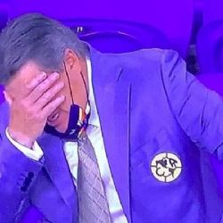 Miguel Herrera considera superior el plantel de los Tigres que el que dejó en el Club América