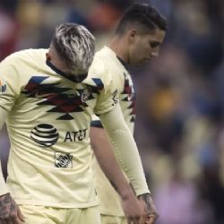 América con temor de no poder colocar a Nicolás Castillo en otro equipo