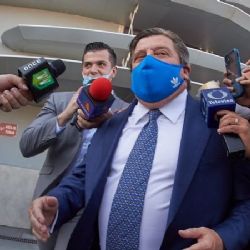 Miguel Herrera agradece al Club América, pero se declara el 'Tigre número 1'