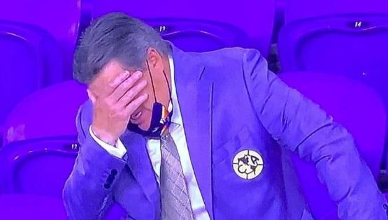 Miguel Herrera considera superior el plantel de los Tigres que el que dejó en el Club América
