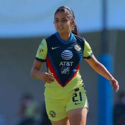 Dalia Molina se despide del Club América con emotivo mensaje de agradecimiento
