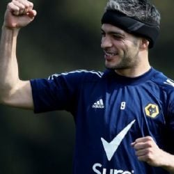 Raúl Jiménez estará presente en la convocatoria de la Selección Mexicana para el Final Four de Concacaf