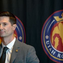El entrenador inglés Craig Harrington podría ser el nuevo DT del América Femenil