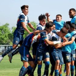 Los canteranos del Club América que entrenarán con la Selección Mexicana de Gerardo Martino
