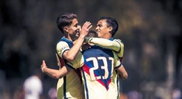 Los canteranos del América que fueron desperdiciados por Miguel Herrera y brillan en otros equipos