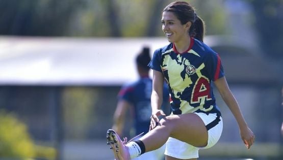¿A qué se dedicará Jennifer Muñoz tras haberse retirado del futbol?