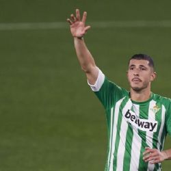 América se beneficia económicamente con la clasificación del Real Betis a Europa League