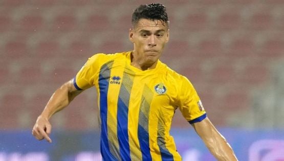 Rumor | El defensa mexicano Héctor Moreno sería opción para reforzar al Club América