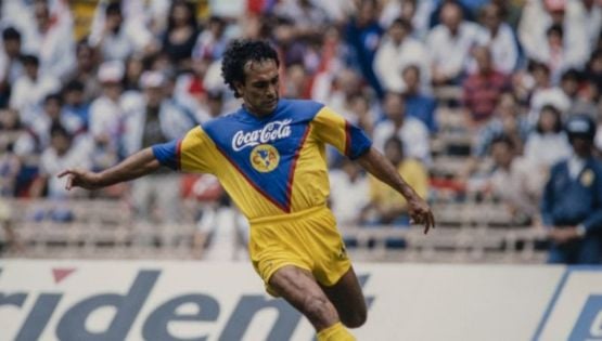 La verdadera historia sobre la salida de Hugo Sánchez del Club América