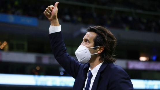 Los futbolistas del Club América que son intransferibles para Santiago Solari