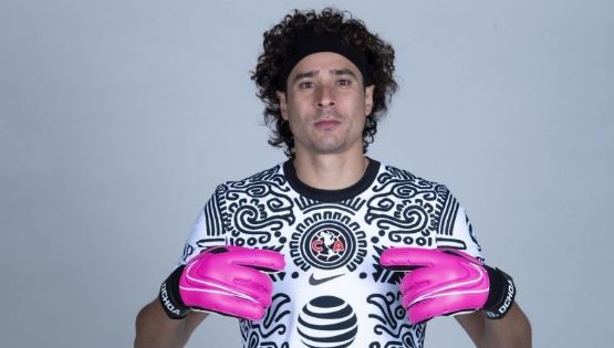 Sin títulos Memo Ochoa no se va del América