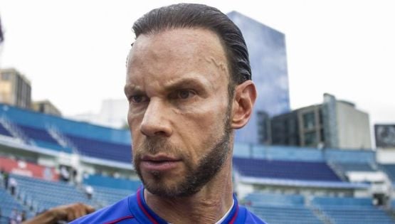 Video | Los mejores goles de Luis Roberto Alves 'Zague' con el Club América