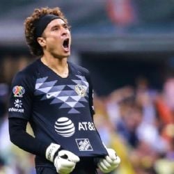 Memo Ochoa y Diego Lainez con un lugar asegurado para los Juegos Olímpicos de Tokio 2021
