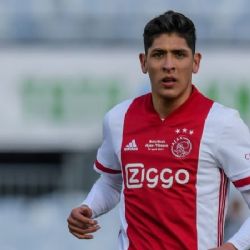 Descartan al canterano del América Edson Álvarez para los Juegos Olímpicos de Tokio 2020