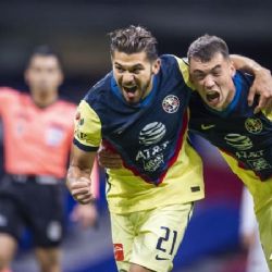 Los candidatos para reforzar la delantera del Club América para el Apertura 2021