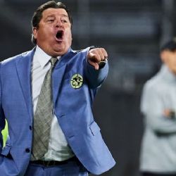 El delantero del Club América que quiere Miguel Herrera para sus Tigres