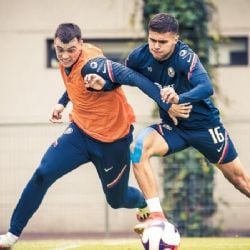 Rumor | Los futbolistas de Tigres que pueden ser moneda de cambio por Federico Viñas