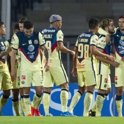 Los futbolistas que perderá América durante las primeras 3 jornadas del torneo Apertura 2021