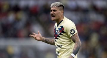 Los tres clubes de la Liga MX que están interesados en fichar a Nicolás Castillo