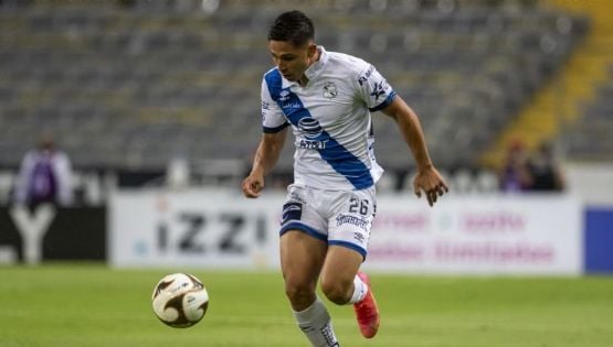 El Club América avanza en el fichaje de Salvador Reyes tras la eliminación del Puebla
