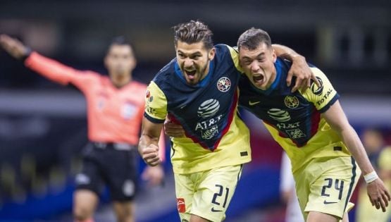 Los candidatos para reforzar la delantera del Club América para el Apertura 2021
