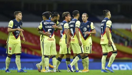 El futbolista del Club América que gusta a la directiva de Santos Laguna