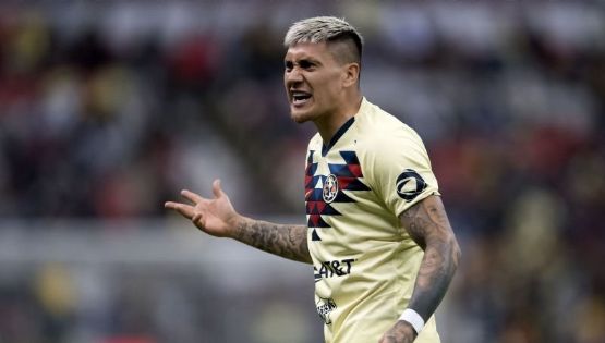 Los tres clubes de la Liga MX que están interesados en fichar a Nicolás Castillo
