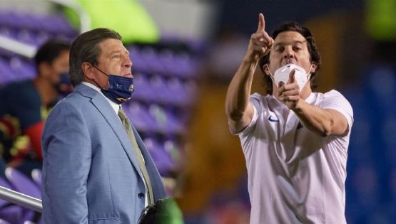 Ya hay fecha para el reencuentro de Miguel Herrera con América en amistoso contra Tigres
