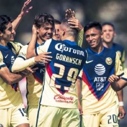 Oficial | Se confirman cambios en las Fuerzas Básicas del Club América