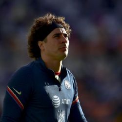 Jaime Lozano admite que será un honor tener a Memo Ochoa con la Selección Mexicana en Juegos Olímpicos