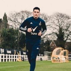 Oficial | El canterano del América, Raúl Jiménez queda descartado para los torneos de verano de la Selección Mexicana