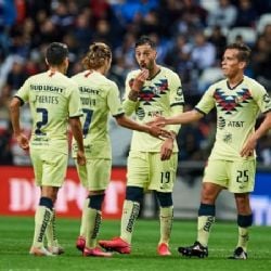 Los jugadores del Club América que serán moneda de cambio para fichajes
