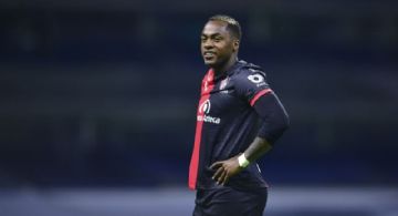 Atlas no ejerce la opción de compra por Renato Ibarra y tendrá que volver al América