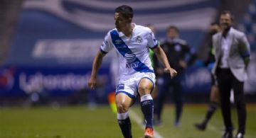 Video | Así juega Salvador Reyes, el nuevo refuerzo del Club América
