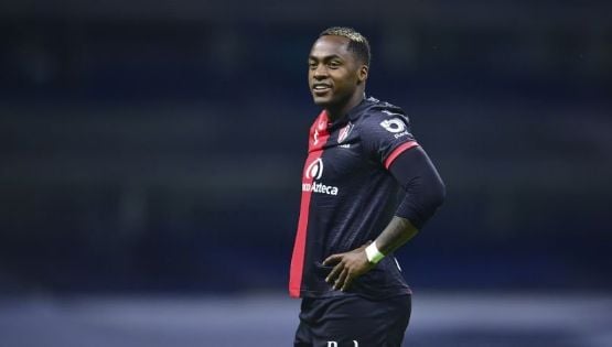 Atlas no ejerce la opción de compra por Renato Ibarra y tendrá que volver al América