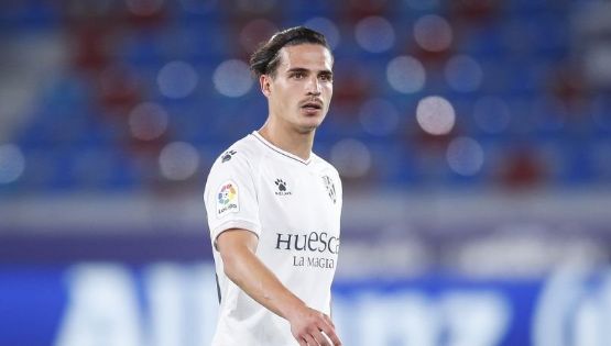 Video | Así juega Jaime Seoane, exjugador del Real Madrid y posible refuerzo del Club América