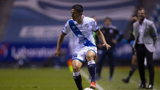 Video | Así juega Salvador Reyes, el nuevo refuerzo del Club América
