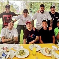 Dos jugadores más del Club América estarían involucrados en el escándalo de fiesta con mujeres
