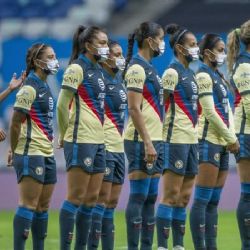 Santiago Baños adelanta detalles del nuevo entrenador y refuerzos para el América Femenil
