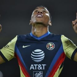 América le informa a Boca Juniors el precio del futbolista colombiano Roger Martínez