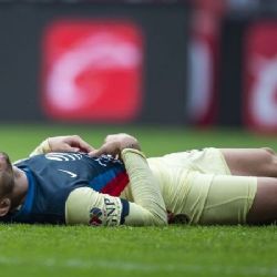 Nicolás Benedetti con los días contados en el Club América