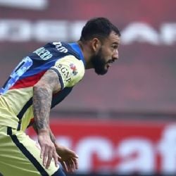Ya hay fecha para la salida del defensor argentino Emanuel Aguilera del Club América