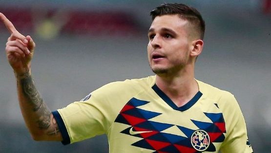 La millonada que perderá el América si vende al futbolista colombiano Nicolás Benedetti