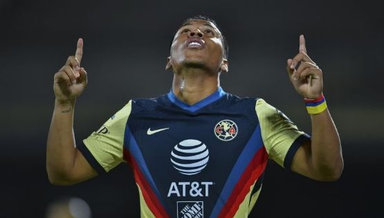 América le informa a Boca Juniors el precio del futbolista colombiano Roger Martínez