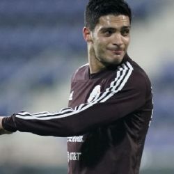 El canterano del América, Raúl Jiménez, pierde valor en el mercado tras su lesión