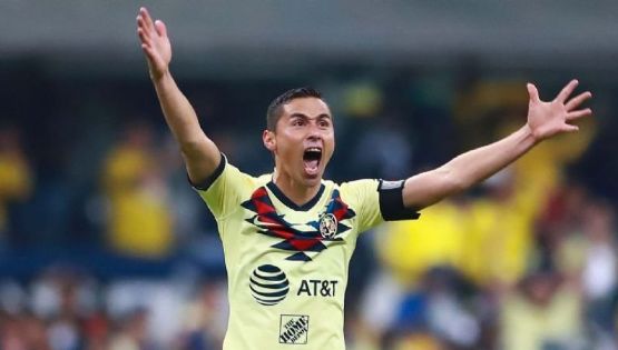 Paul Aguilar vuelve a lamentar su salida del Club América