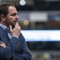 Rumor | Altos mandos en Coapa ya no quieren a Santiago Baños como presidente deportivo del Club América