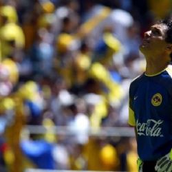 La leyenda azulcrema Adolfo Ríos explota contra los indisciplinados en el Club América