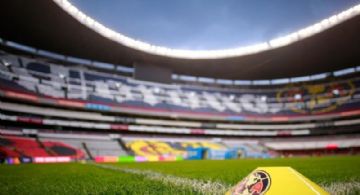 Emilio Azcárraga recuerda la inauguración del Estadio Azteca con video protagonizado por su padre